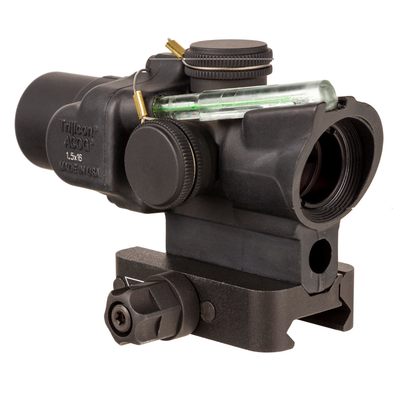 Load image into Gallery viewer, Trijicon Acog 1.5x16s Ring
