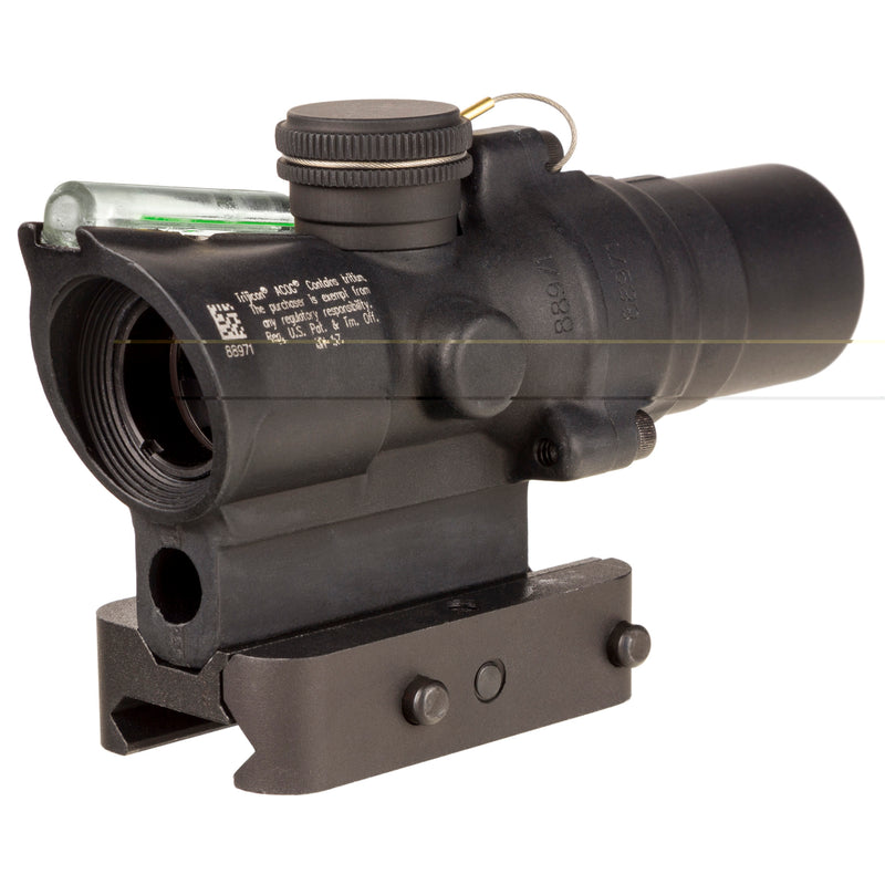 Load image into Gallery viewer, Trijicon Acog 1.5x16s Ring
