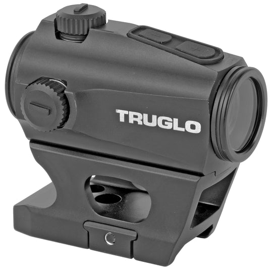 Truglo Ignite 2 Moa Green Dot