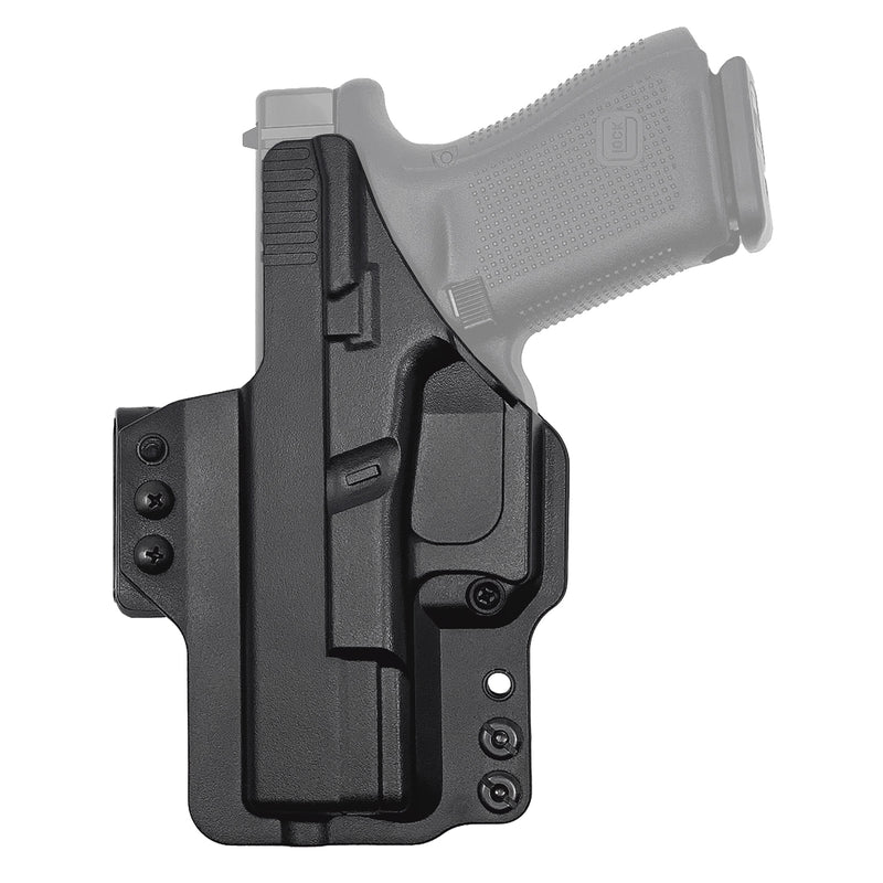 Load image into Gallery viewer, Bravo Torsion For Glk 19 Iwb Blk
