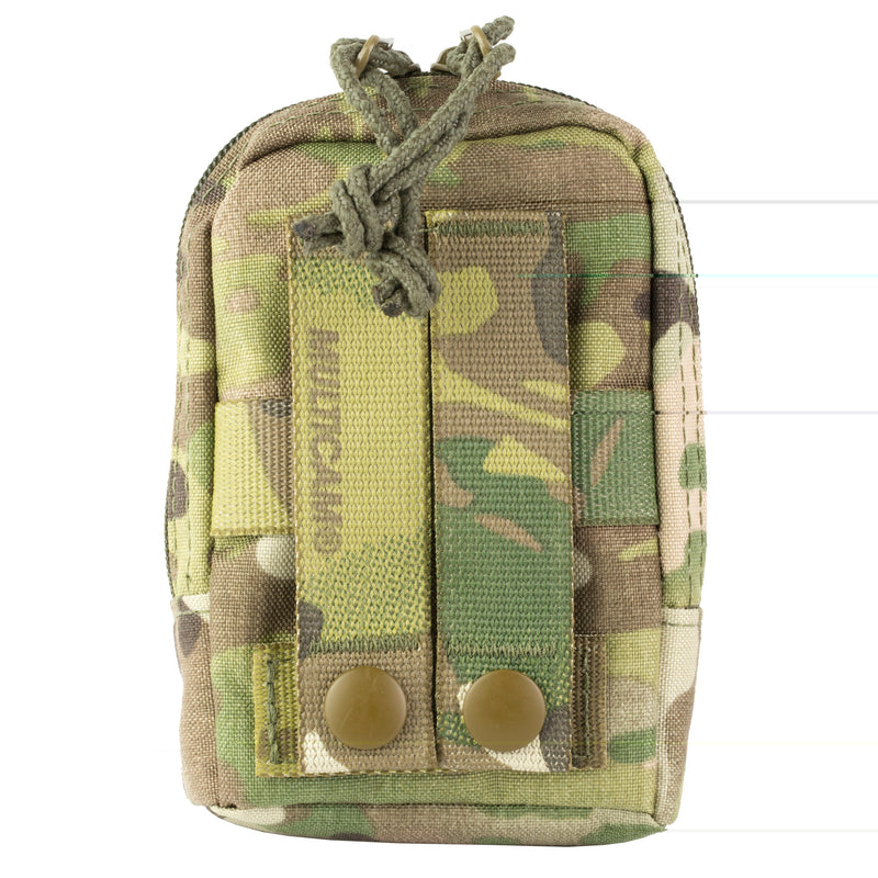 Load image into Gallery viewer, Coletac Sidecar Pouch
