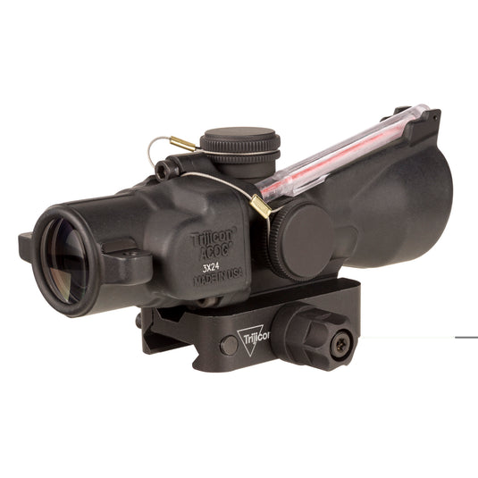 Trijicon Acog 3x24 Low Hs/dot Ak