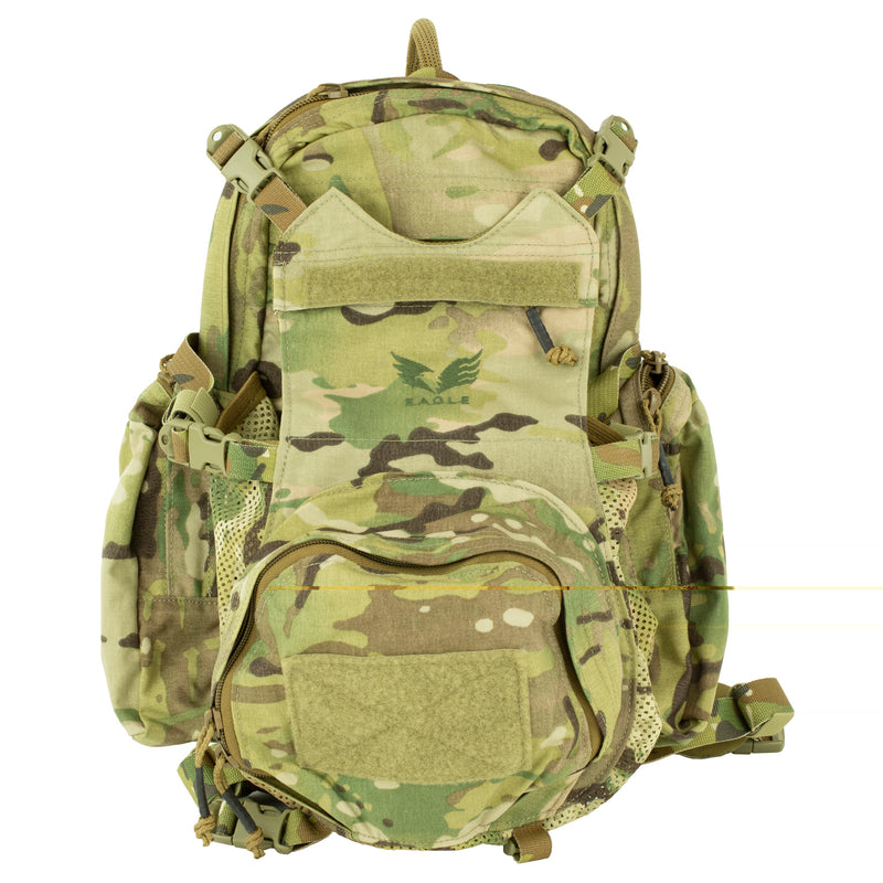 Load image into Gallery viewer, Eagle Yote Hydration Pack
