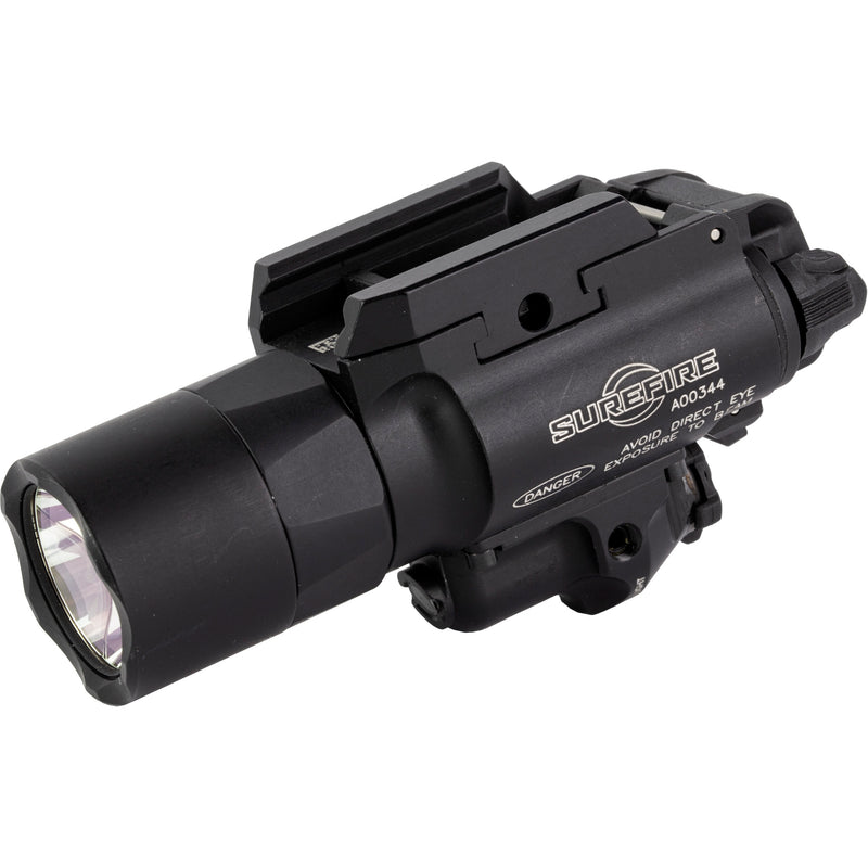 Load image into Gallery viewer, Surefire X400 Turbo Lsr Blk
