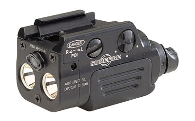 Load image into Gallery viewer, Surefire Cmp Light 600 Lm Blk
