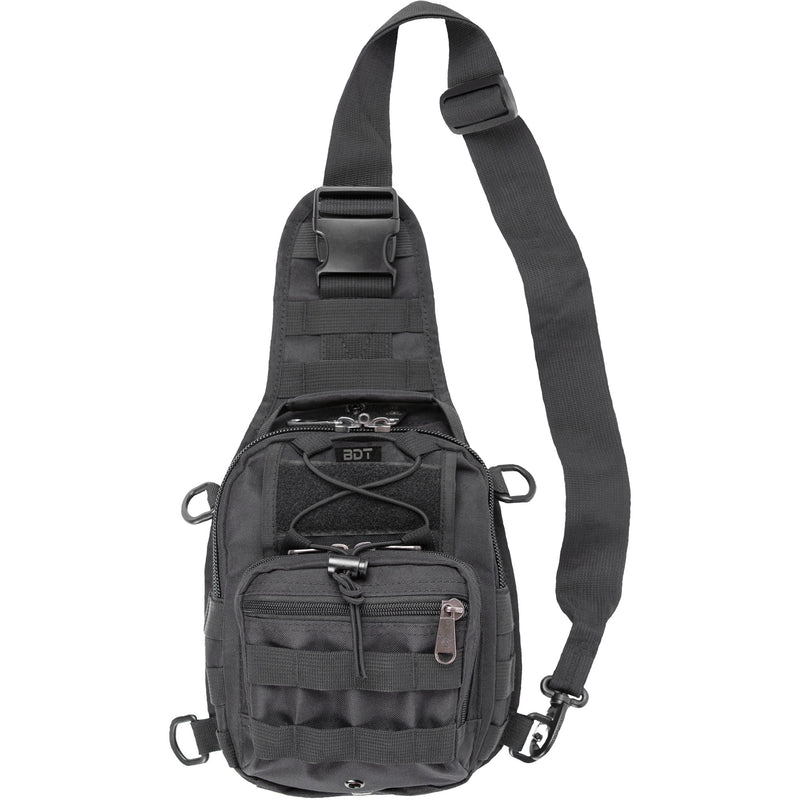 Load image into Gallery viewer, Bulldog X-small Go Sling Bag
