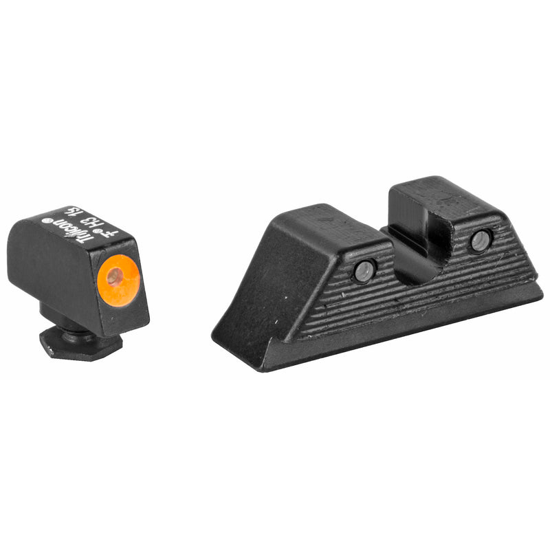 Load image into Gallery viewer, Trijicon Hd For Glk Mos 9mm
