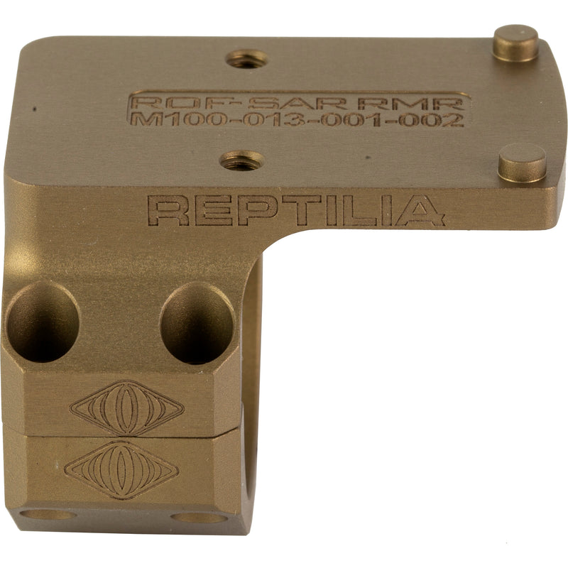 Load image into Gallery viewer, Reptilia Rof Sar 30mm Rmr
