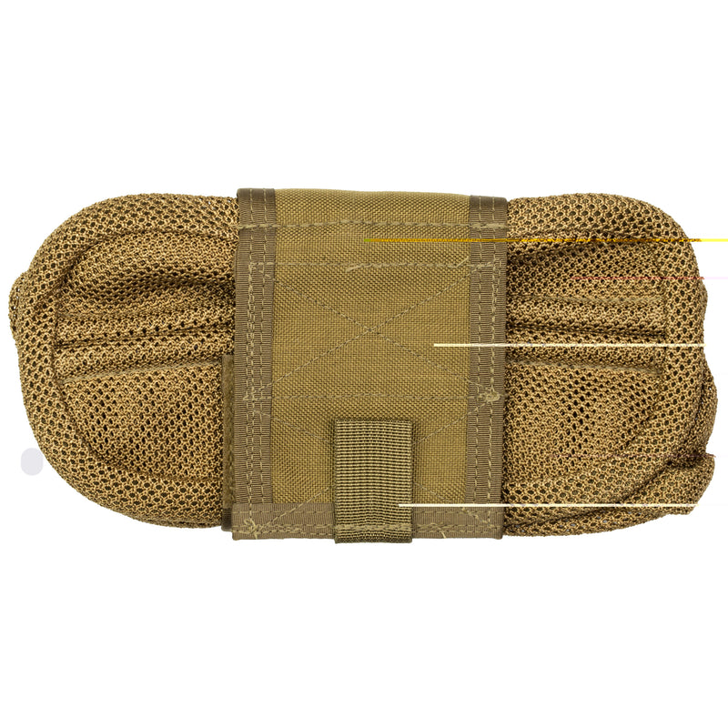 Load image into Gallery viewer, Hsgi Mag-net Dump Pouch V2 Molle
