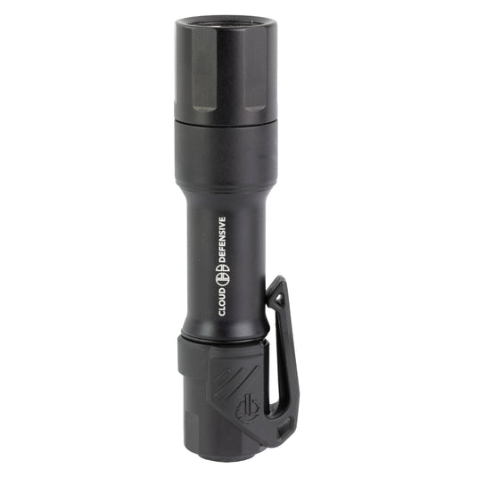 Cld Def Mch Edc Handheld Light