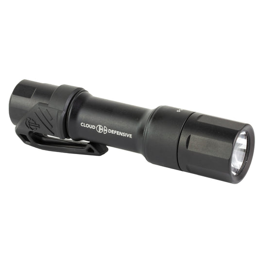 Cld Def Mch Edc Handheld Light