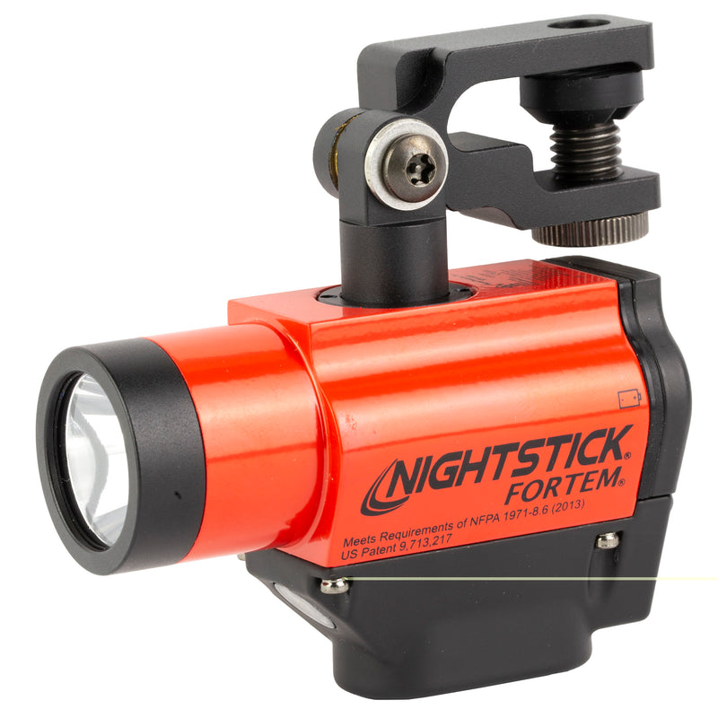 Load image into Gallery viewer, Nightstick Fortem Helmt Mnt Dual
