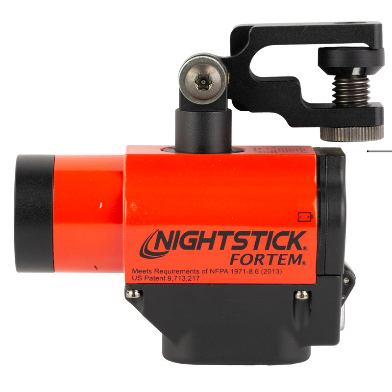 Load image into Gallery viewer, Nightstick Fortem Helmt Mnt Dual
