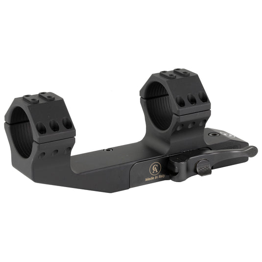 Riton Cantilever Qd Mount Black