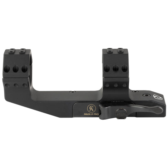 Riton Cantilever Qd Mount Black