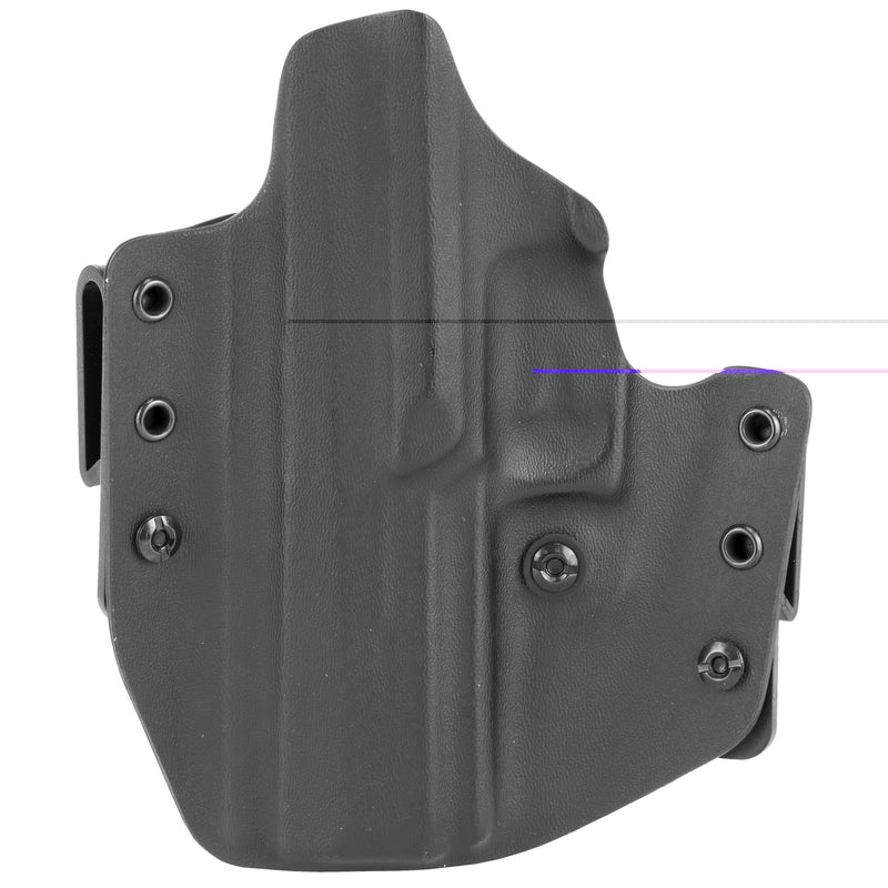 Load image into Gallery viewer, Lag Dfndr Sig P320f Owb/iwb Black Rh
