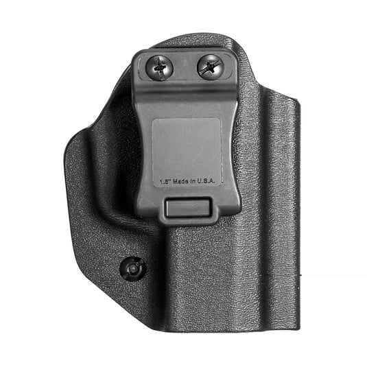 Mft Iwb Holster For Sig P365 Black