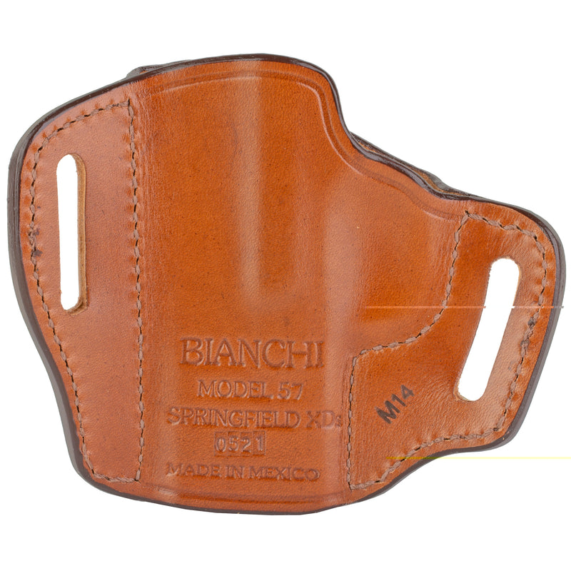 Load image into Gallery viewer, Bianchi #57 Rem Owb Tan Rh Sz18

