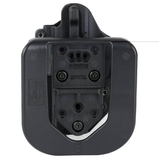 Rapid Force Lvl 2 Slim 365xl Blk