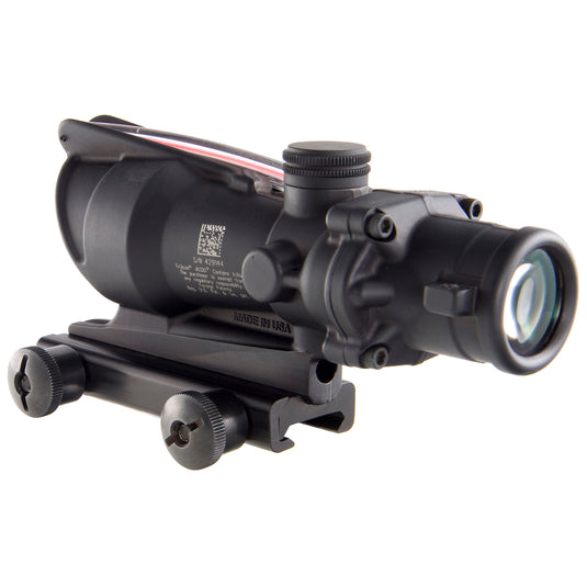 Trijicon Acog 4x32 W Red Chev Flttp