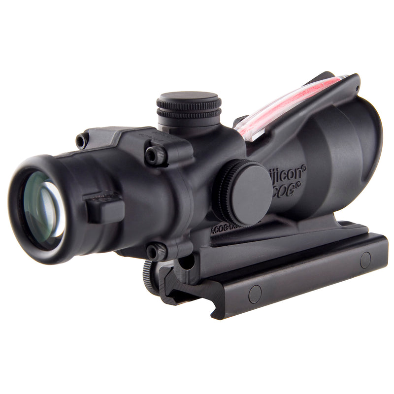 Load image into Gallery viewer, Trijicon Acog 4x32 W Red Chev Flttp
