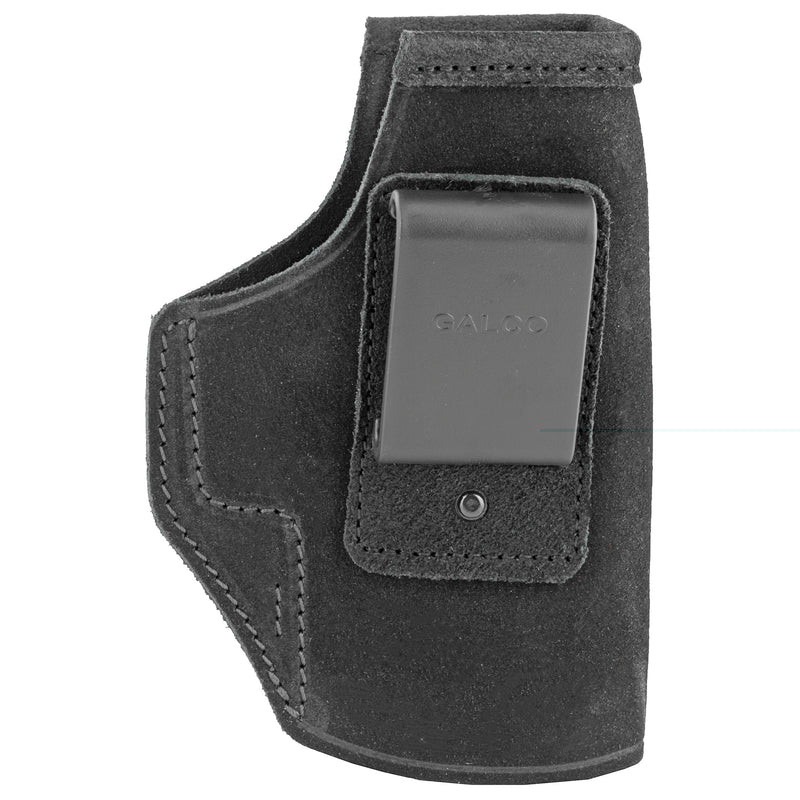 Load image into Gallery viewer, Galco Stow-n-go For Glock 19/23 Rh Black

