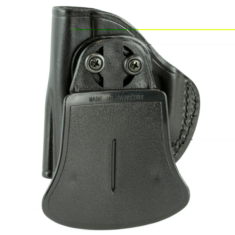 Load image into Gallery viewer, Tagua Pd2r Q/draw For Glock17/22 Rh Bl

