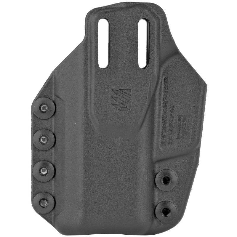 Load image into Gallery viewer, Bh Stache Iwb Sig P365 Base Kit Bk

