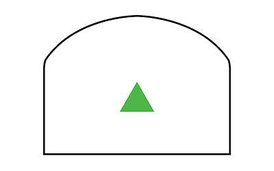 Trijicon Rmr Dl Ilum 12.9moa Grn Fde