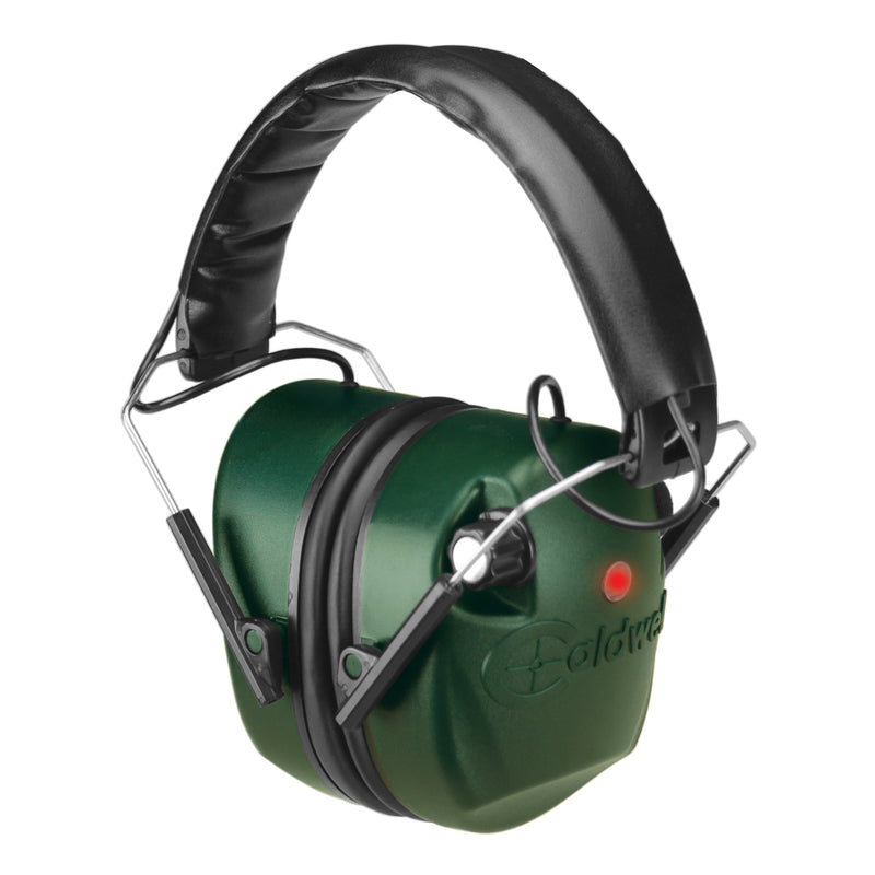 Load image into Gallery viewer, Caldwell E-max Elctronic Earmuff
