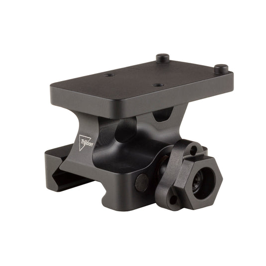 Trijicon Rmr/sro Full Cw Q-loc Mount