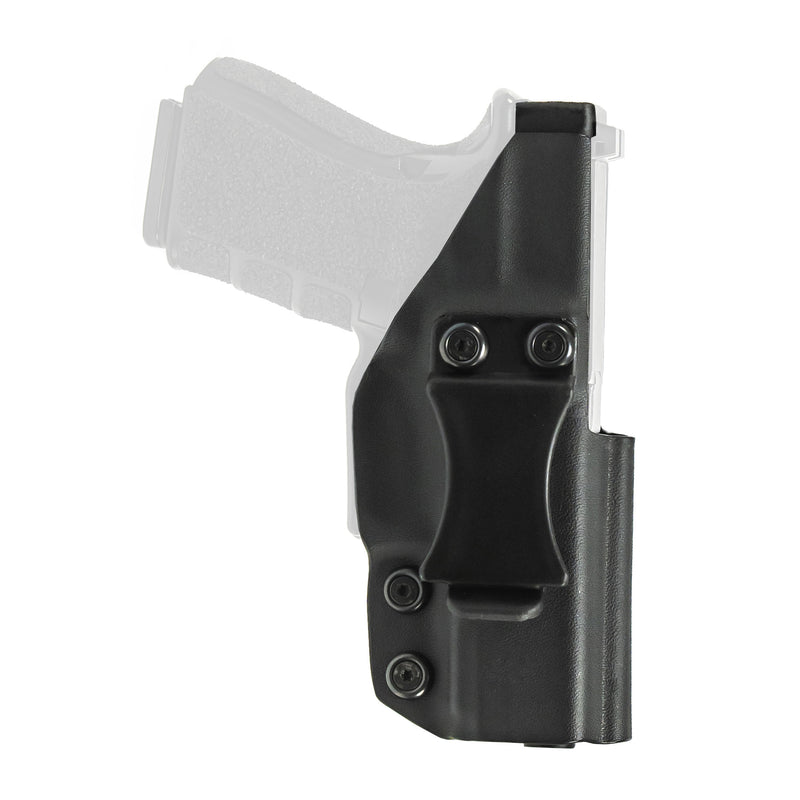Load image into Gallery viewer, Tagua Disruptor Or Glock 26 Ambidextrous Black
