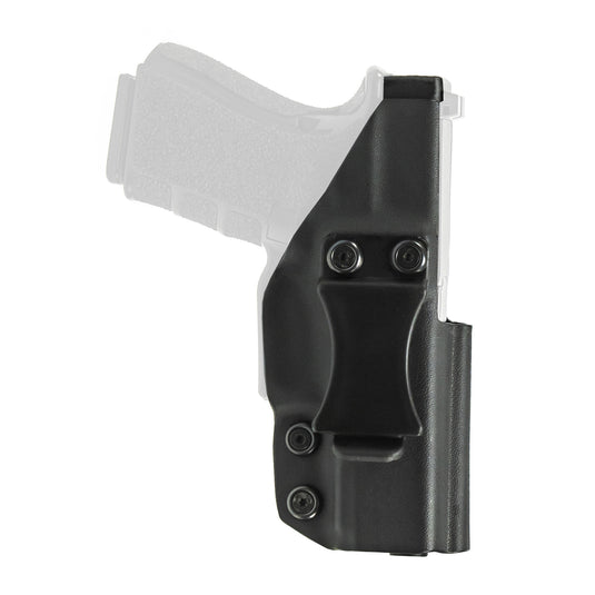 Tagua Disruptor Or Glock 26 Ambidextrous Black