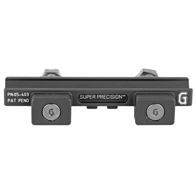 Load image into Gallery viewer, Geissele Super Precision Acog Black
