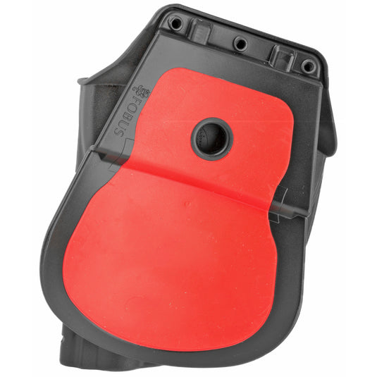 Fobus E2 Paddle Holster Ruger GP100 Right Hand (RUGP)