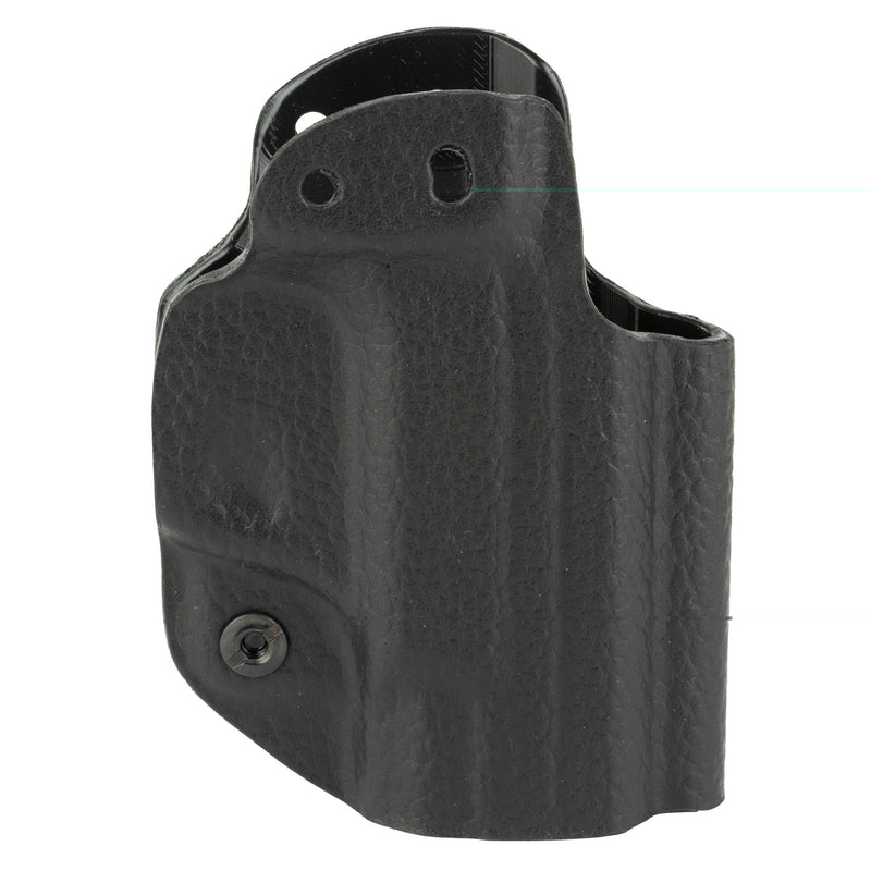 Load image into Gallery viewer, Mft Hybrid Hlstr M&amp;p Shield 9/40 Blk
