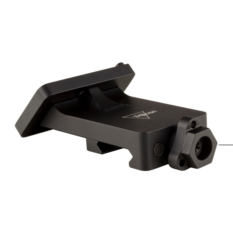 Load image into Gallery viewer, Trijicon Rmr/sro 45 Degree Q-loc Mnt
