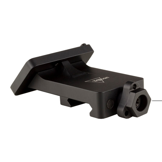 Trijicon Rmr/sro 45 Degree Q-loc Mnt