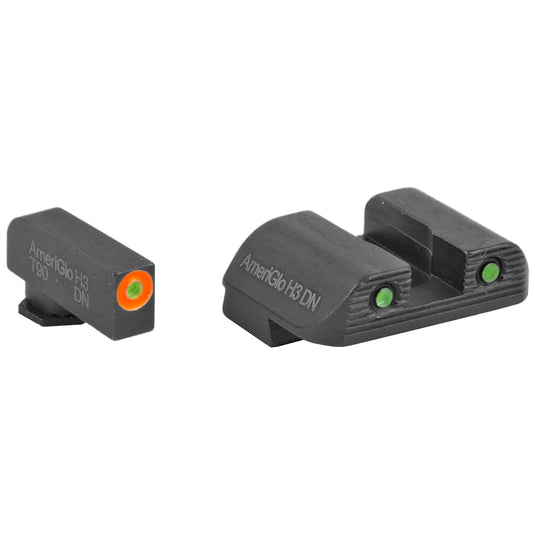 Ameriglo Trooper For Glock 42/43 Orn