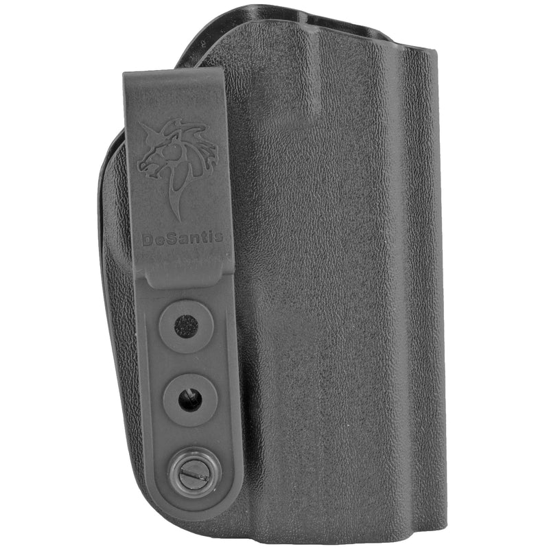 Load image into Gallery viewer, Desantis Slim-tuk M&amp;p Ambi Black
