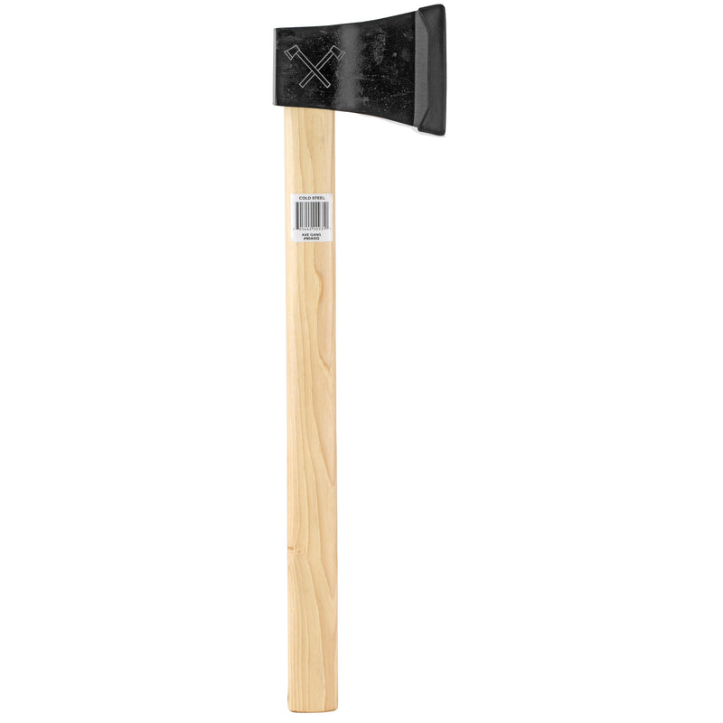 Load image into Gallery viewer, Cold Steel Axe Gang Hatchet

