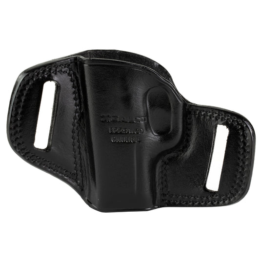 Galco Cmbt Master For SIG P365 Right Hand Black