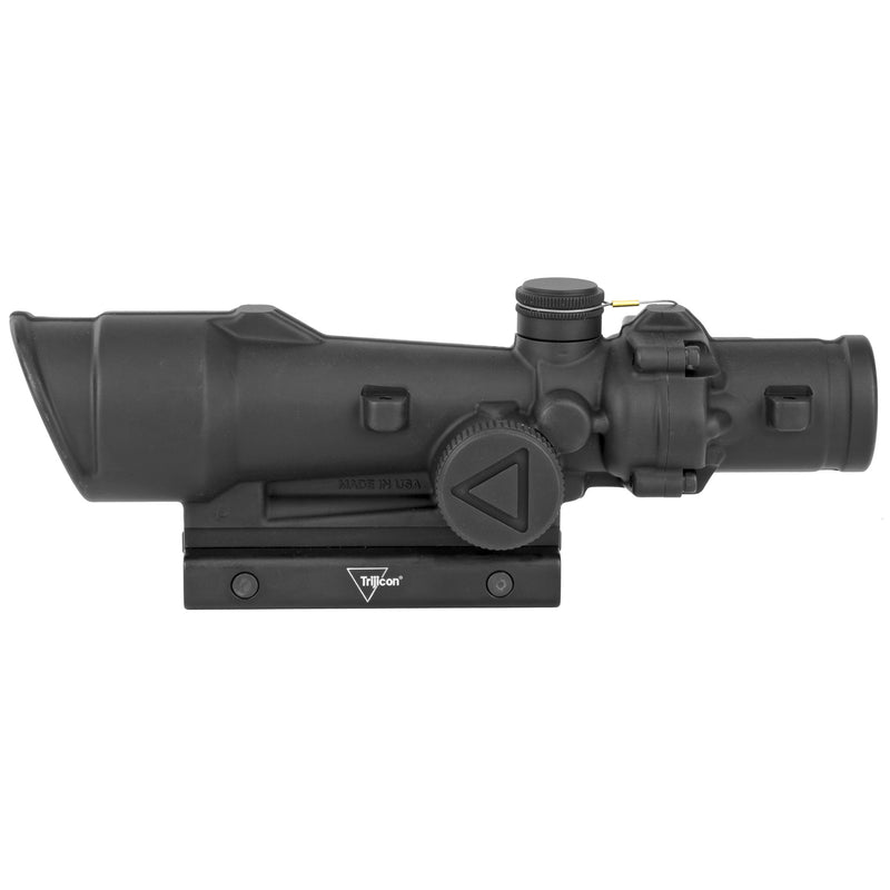 Load image into Gallery viewer, Trijicon Acog 3.5x35led .223 Red Chv
