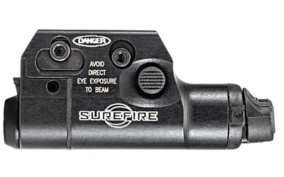 Load image into Gallery viewer, Surefire Cmp Rechargeable 600 Lm Blk
