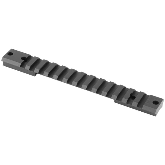 Warne Tactical 1pc Remington La Matte