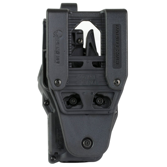 Rf Level 3 G17/19 Polymer Black