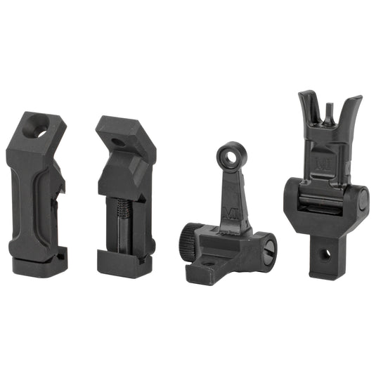 Midwest Combat Front/rear 45 Deg Sight