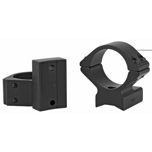 Talley Lw Rings Wby Mk-v 1