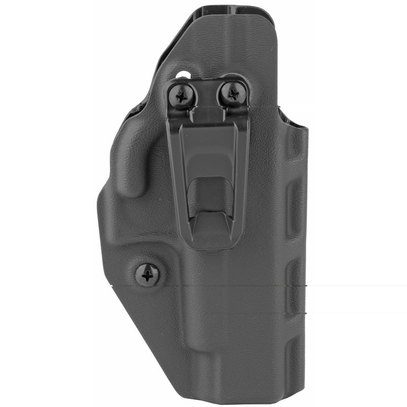 Load image into Gallery viewer, Crucial Iwb For Glock 48 Ambi Black
