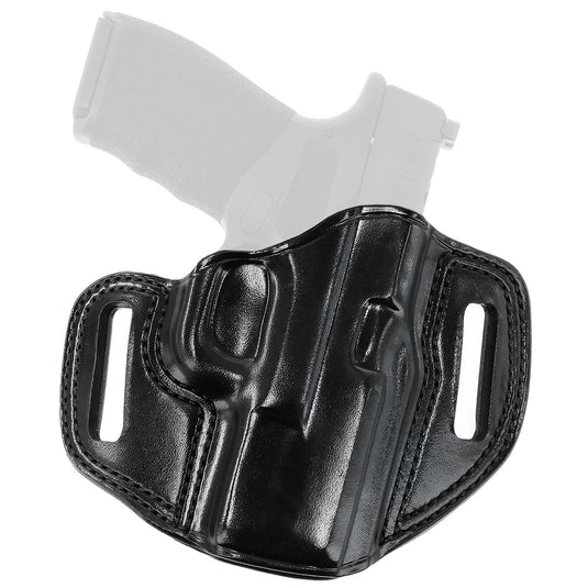 Combat Master Belt Holster Right